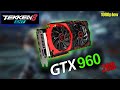 RUNNING TEKKEN 8 ON GTX 960!!!