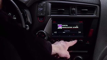 Ny DS 5 - Mirror Screen