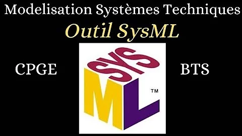 Qu'est-ce que le diagramme SysML des cas d'utilisation ?