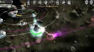 Unstoppable Gorg_ Luồng gió mới cho game Thủ thành - PC_Console _ Vnit.mobi.flv screenshot 5