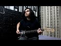 Welcome To The Jungle ~ Guns N&#39; Roses(Guitar Cover) ~