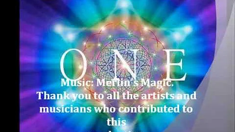 Meditation For a Sustainable Global Peace and Harmony.