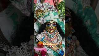 Radhe Radhe krishnadevotee7 laddugopal radheradhe harekrishna krishna