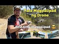 FIRST TIME KO MAGPALIPAD NG DRONE DITO SA WASHINGTON || TRAVEL VLOG MUNA WITH MY DRONE