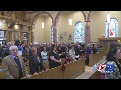Video: Hnub twg yog Catholic Easter 2020