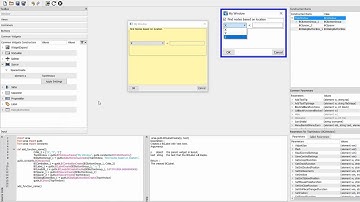 Introduction to BETA GUI Development Library