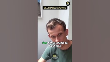 THE MINDSET OF WINNER VITALIK BUTERIN ABOUT ETHEREUM  #SHORTS #VITALIKBUTERIN #BILLIONAIRES