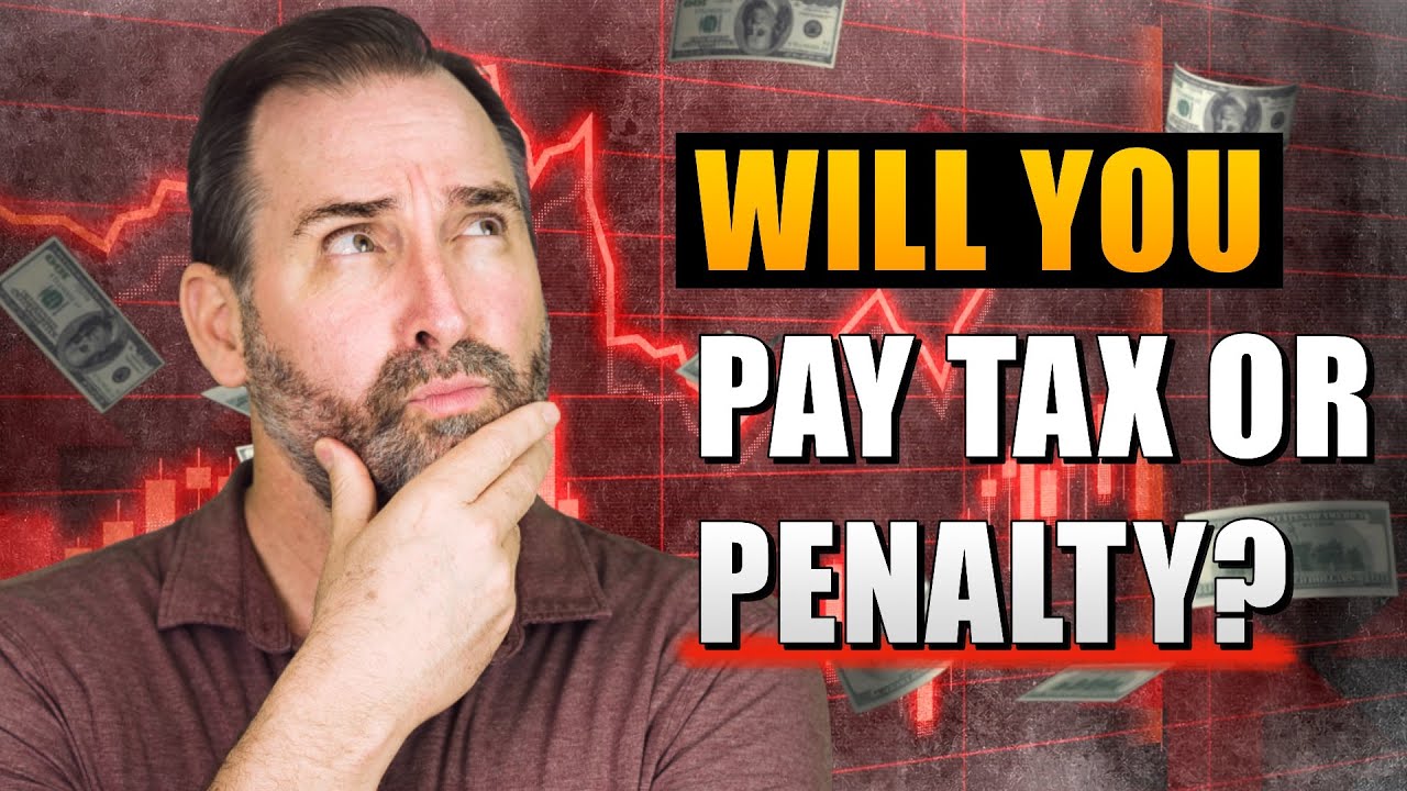 Правило 5 лет все еще действует после 59 1/2?