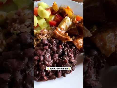 Videó: Kipróbálható ételek Costa Ricában