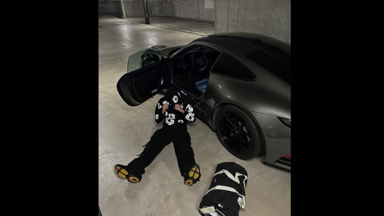 [free] young nudy x lucki type beat - 