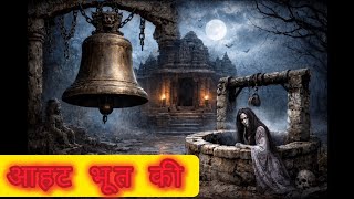 भटकती आत्मा की कहानी #sleepingstory #horror #hinde #ghost #horrorstories 