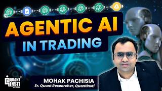 Agentic AI in Trading: Build a Multi-Agent Quant Research System (Stop Coding Alone) screenshot 3