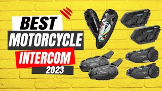 10 Best Budget Motorcycle Bluetooth Headset 2023 screenshot 3