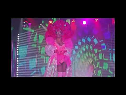 Natasha Princess - Nextstation - PRIDE 