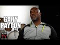 Gary Payton on Threatening to Get a Gun and Kill Ricky Pierce's Family During Argument (Part 10)