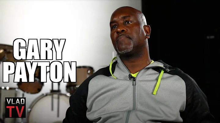 Gary Payton on Threatening to Get a Gun and Kill R...