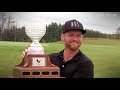 2018 This Is The Mackenzie Tour – PGA TOUR Canada – Episode #9