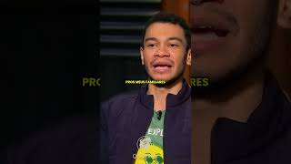 "O Autoamor é o Mais Importante de Todos" - Igor Guimarães | Provocações | #reflexão #shorts