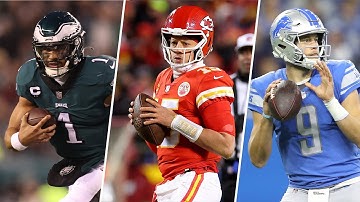 2024 NFL schedule: Here are the dates to circle on your calendar!