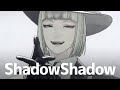 【MMDツイステ】Shadow Shadow【ルーク】