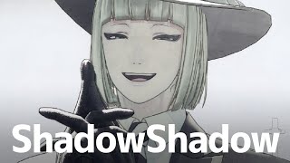 【MMDツイステ】Shadow Shadow【ルーク】