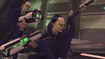 XCOM Enemy Unknown Episode 40