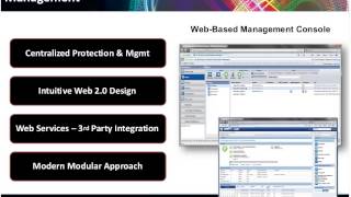 Protect and Grow Your Business with CA ARCserve