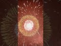 Mindblowing fireworks  3x16 shells