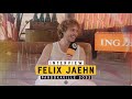 PAROOKAVILLE 2022 | Interview w/ Felix Jaehn