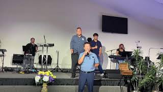 10:30am Service PST  |  July 12, 2026