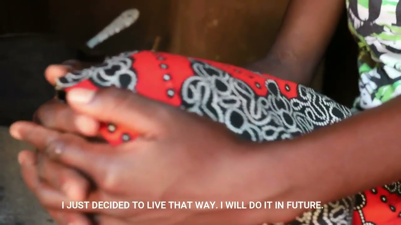 The Untold Truth About FGM. 