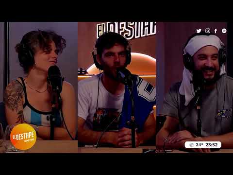 Repasamos los temas de 678 en Momento Whiskas