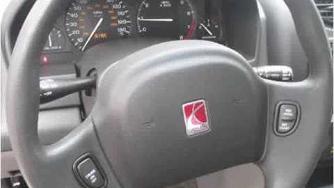 2003 Saturn VUE Used Cars Fort Collins CO