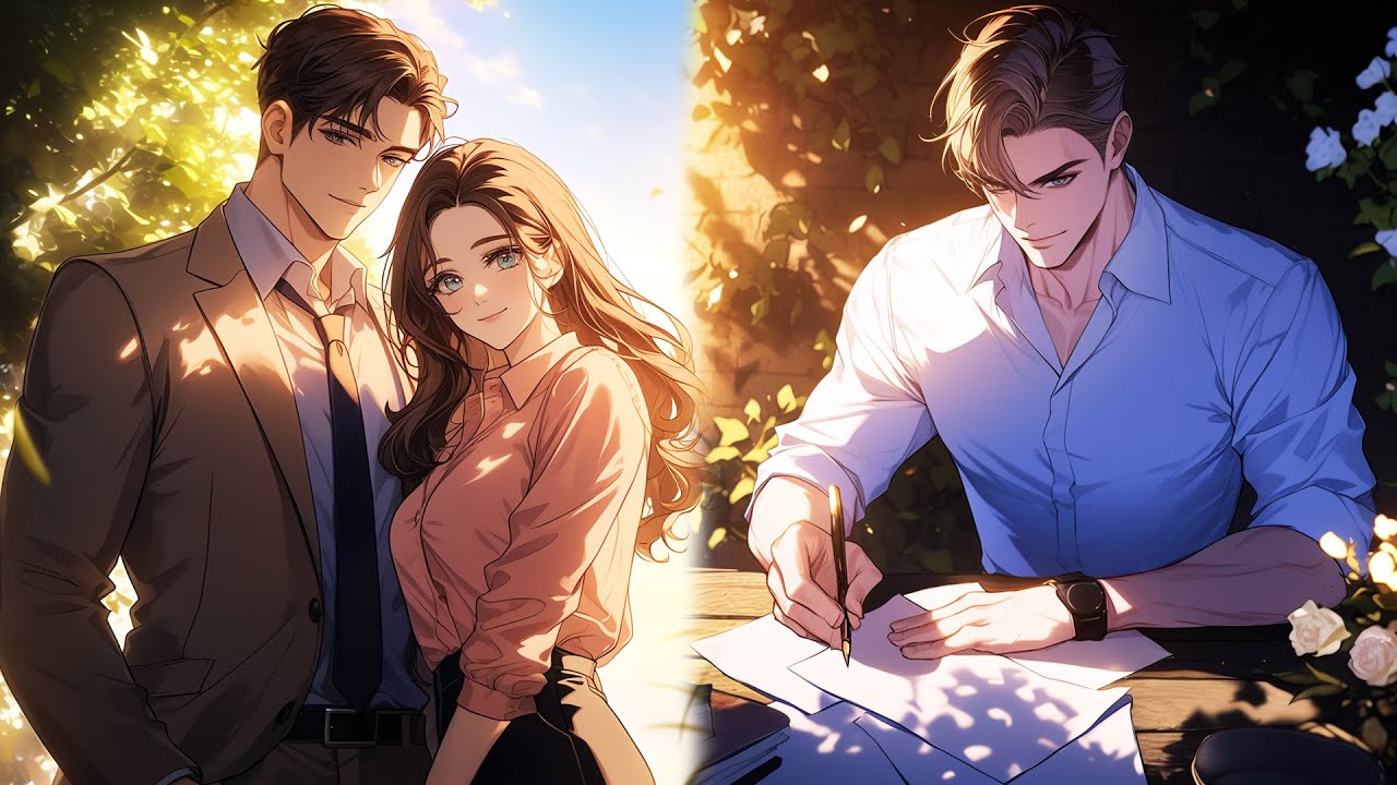 Она развелась со мной без имущества ради любовника. Я просто улыбнулся, потому что она не знала, ...