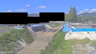 天神川 下流 のライブ映像