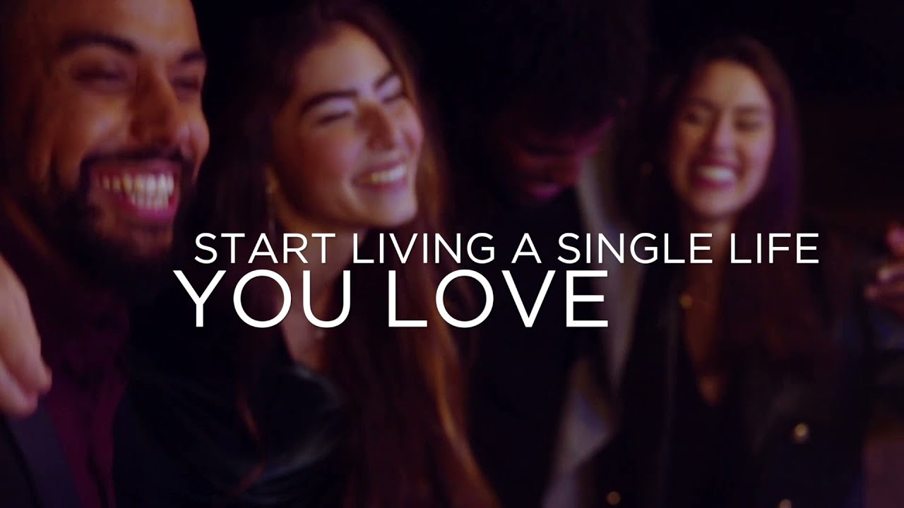 Get a Better Social Life This Year | Events & Adventures