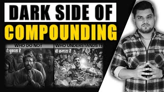 99% dont understand this 6 Dark Secrets of Compounding | financial freedom ! SeeKen