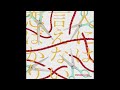 ペルシカリア - スティーリング・ラブ(Official Audio)