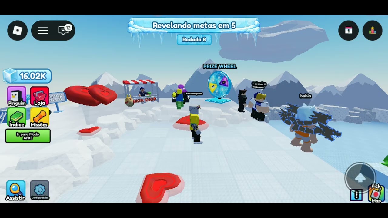 Desculpa não ter postado video