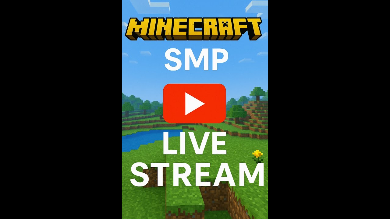 Minecraft Syb 🔥 LIVE Minecraft – SUB for GOOD LUCK! 💎 DONATE for POWER UP ...