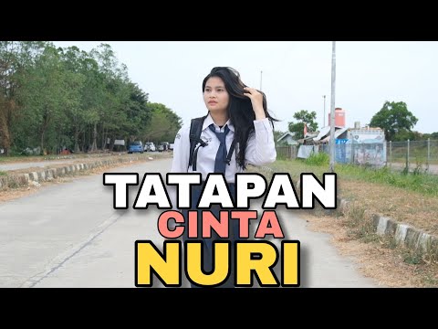 Syahrini tatapan cinta