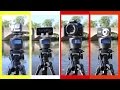 Top 5 timelapse photography and timelapse gadget and accessories