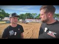TRACKWALK - CANADA HEIGHTS - UNITED KINGDOM