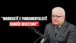 Protestat për Zvërnecin, Spaho: konglomeratë ku janë pjesë fondamentalistë të qarqeve antishqiptare screenshot 4