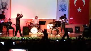 İmam Hatiplim Özel Beste
