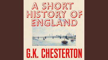 Chapter 153 - A Short History of England