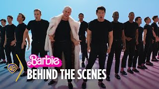 Barbie | Musical Make-Believe: Ken's Ballet | Warner Bros. Entertainment