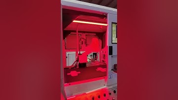 Rigid box making machine for Octagon Box