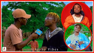 FIGHTER ATIA NENO KUHUSU P BOY NA SPY AKIWA LOCATION KUSHUTI VIDEO YA WIMBO WAKE MPYA 'VIBE'