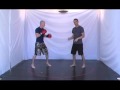 Common Boxing Mistake 19 Why Having Your Heels Down Kills Your Footwork 